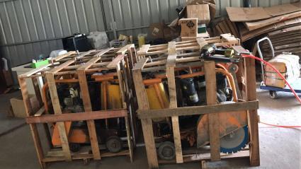 四川行李、家具、电器包装托运